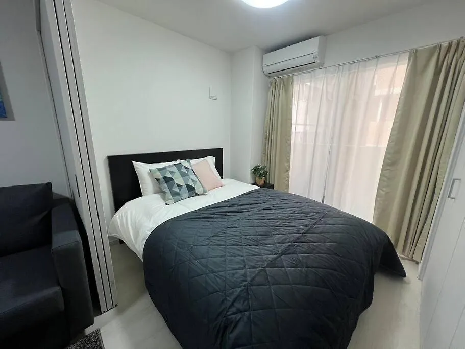 Apartment Namba Style 301 Osaka