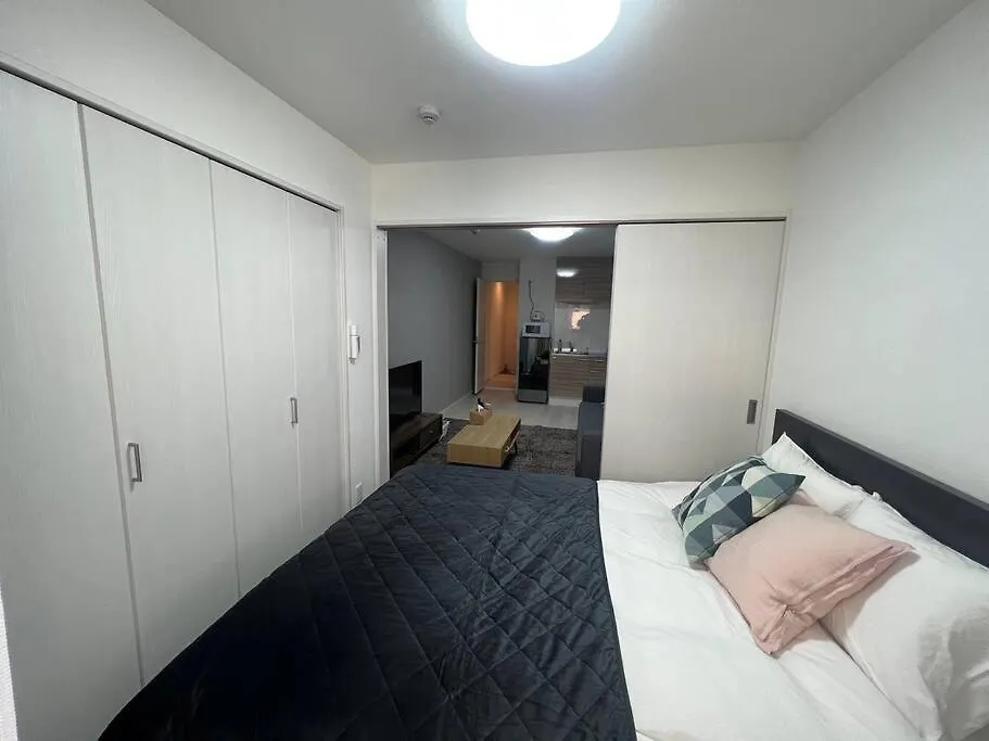 Apartment Namba Style 301 Osaka