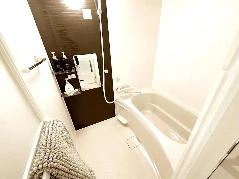 Apartment Namba Style 301 Osaka