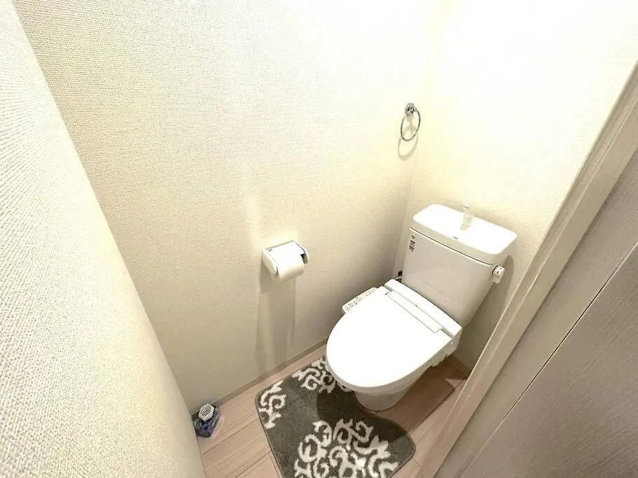 Apartment Namba Style 301 Osaka Japan