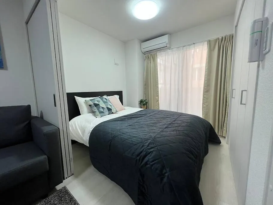 Apartment Namba Style 301 Osaka