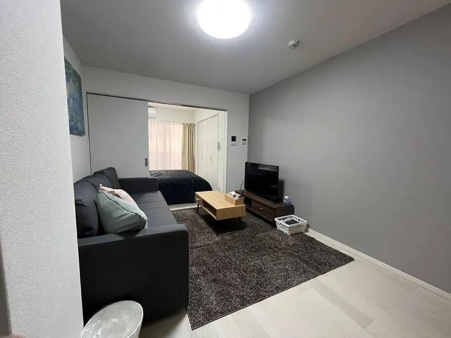 Apartment Namba Style 301 Osaka 0*,