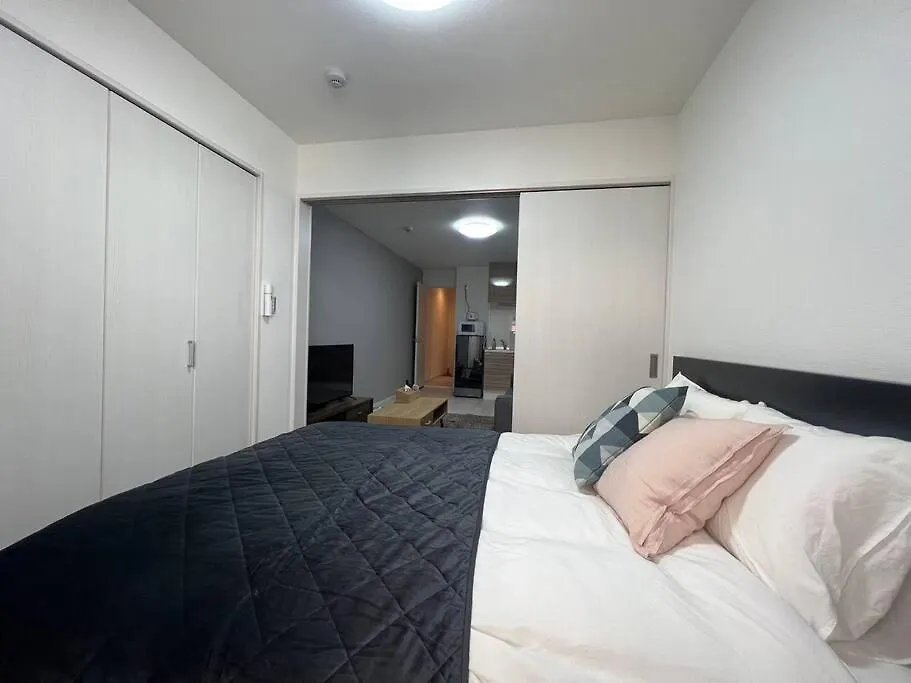 Apartment Namba Style 301 Osaka Japan